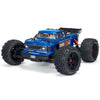 ARA4410 1/10 OUTCAST 4X4 4S V2 BLX Stunt Truck RTR