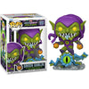 FU61523 Monster Green Goblin