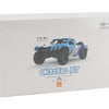 OLHOH32X02-C Orlandoo Hunter OH32X02 1/32 Micro 4x2 Trophy Truck Kit (Clear)