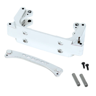 RER25839 Chrome mount