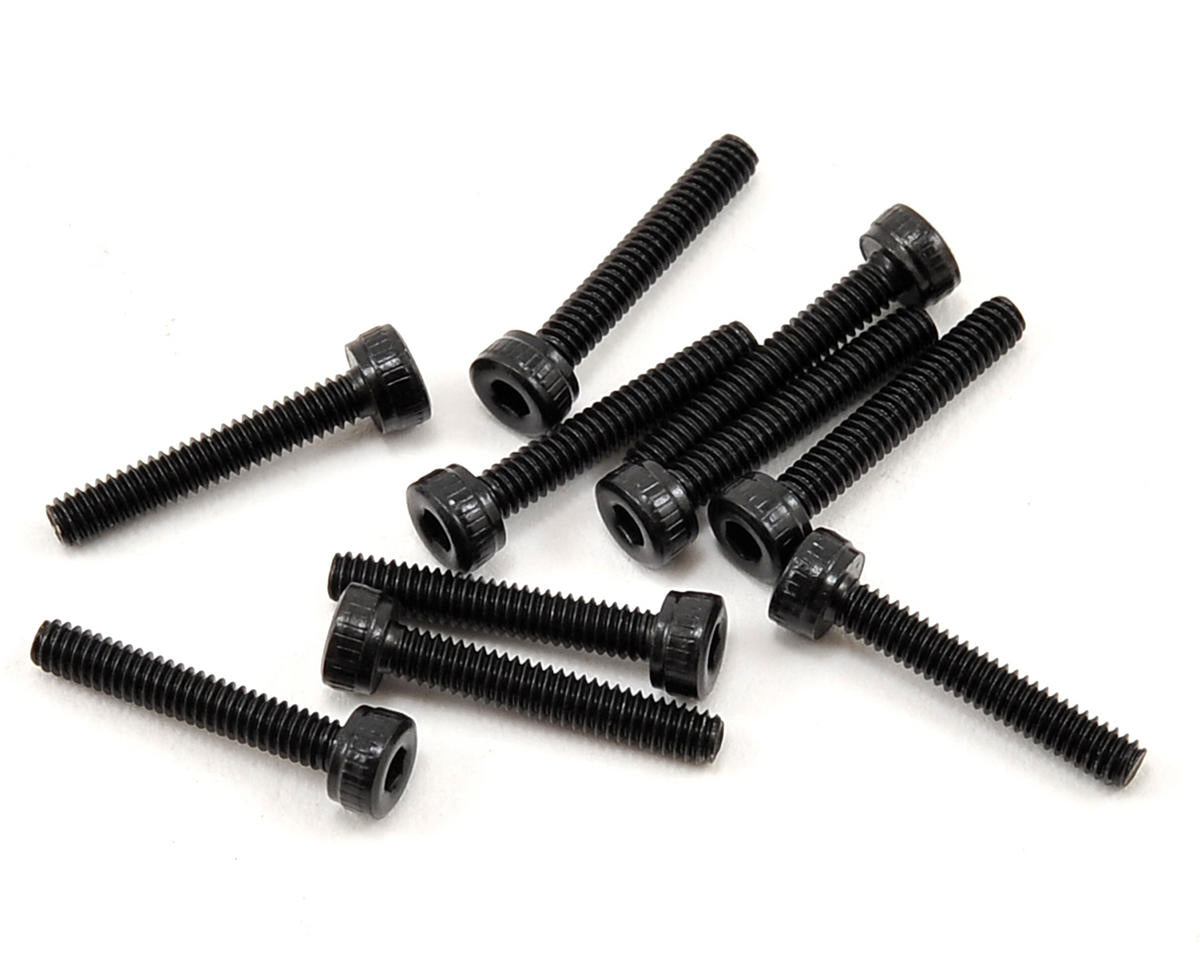 VTR235006 2x12mm Cap Head Screw (10)