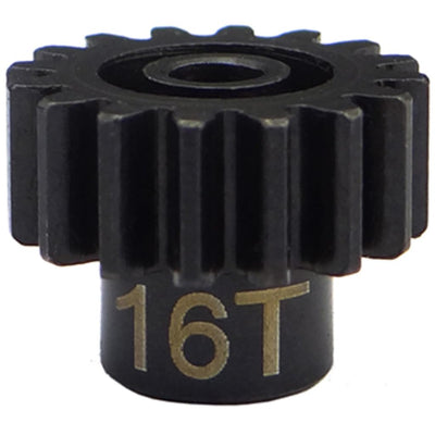 HRCSG32X16 - Short 32P Steel Pinion Gear 16T