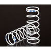 7449 1/10 XX-Long GTR Springs (1.004-Rate Blue Stripe) (2)