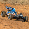 24054-61 Bandit XL-5 1/10 Scale Electric RC Buggy With Lights