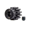 6482X 12T M1 Pinion