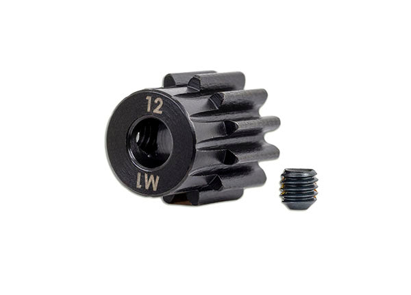 6482X 12T M1 Pinion
