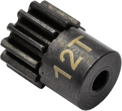 HRCSG1212 - 12t 32p Hardened Steel Pinion Gear 1/8 Bore