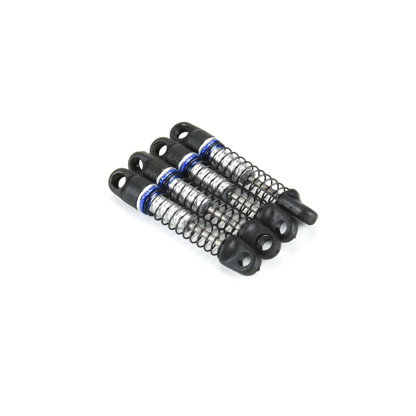 PRO641201 1/30 Pro-Spec Front/Rear (25mm) Scaler Shocks: Axial SCX30 (4)