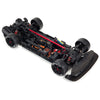 ARA7615 1/7 Infraction 6S BLX V2 All-Road Truck RTR