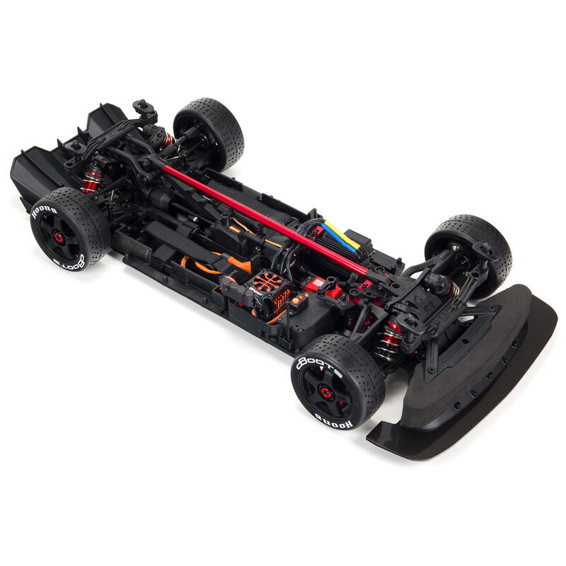 ARA7615 1/7 Infraction 6S BLX V2 All-Road Truck RTR