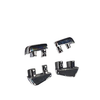 Skunks Hobbies Bumper Guards Chrome