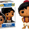 FU23044 Aladdin