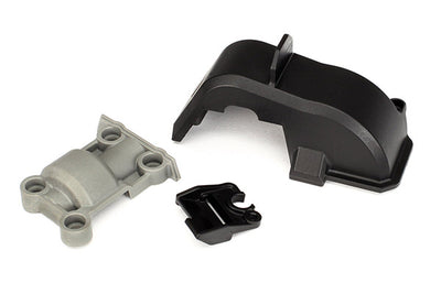 7887 Xmaxx XRT Gear Cover