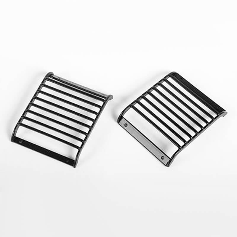 RC4WD VVV-C0445 Fr.Lamp Guard
