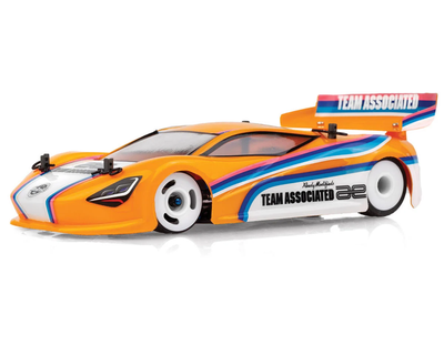 ASC20165 RC28R 1/28 2WD Electric On-Road Competition Team Kit