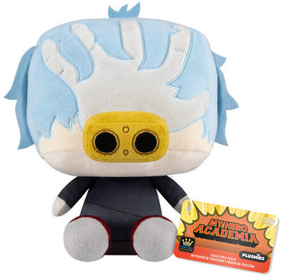 FU74686 MHA Plush Shigaraki