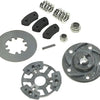 5552X Rebuild Kit, Slipper Clu
