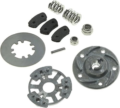 5552X Rebuild Kit, Slipper Clu
