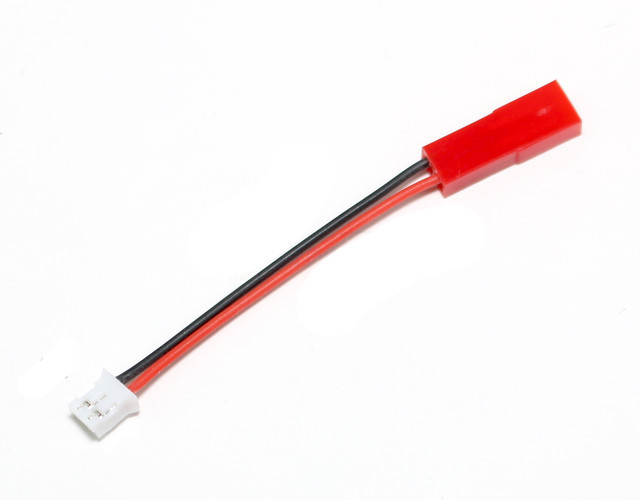 HRC44234 Molex to JST Adapter