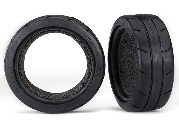 8369 Tires, 1.9 Touring