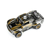 PRO367521 1/16 Limited Edition 2019 Chevy Silverado Trophy Truck Body for ARRMA MOJAVE GROM, Tyson (Bronze/Black)