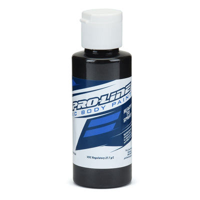 PRO632604 Pro-Line RC Body Paint - Pearl Black