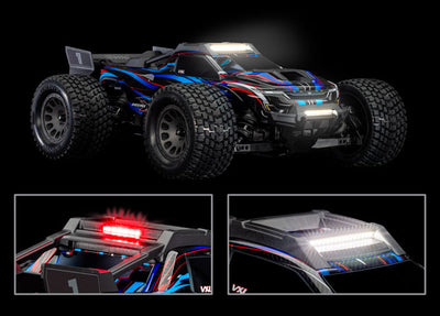 10785  LED light kit, Mini XRT