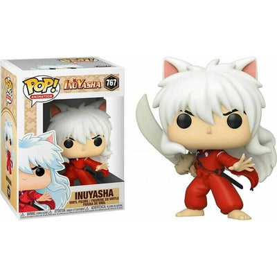 FU46918 Inuyasha