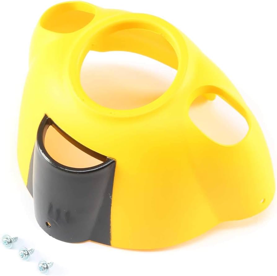 HBZ3224 Cowl: Carbon Cub S+