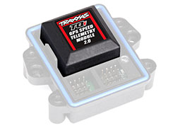 6551X Telemetry GPS Module