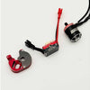 FUR-2766 Furitek SCX24 MicroModo Sensored 2026 Brushless Outrunner Power System