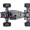 37354-4 Rustler BL-2S 1/10 Scale 2WD Brushless Stadium With Clipless Body