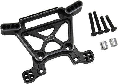 HRRUF2801 - Aluminum Front shock tower Rustler 4X4