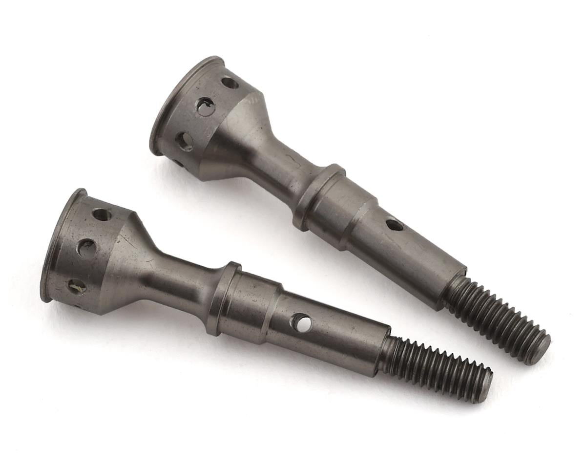EXO1944 DR10 Titanium Rear Axle