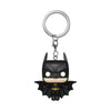 FU80683 Batman 85th Anniversary Keychain