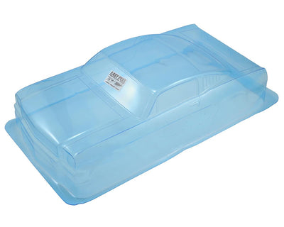 PAR1247 PSE 66 Muscle Baja Old-School Short Course Body (Clear)