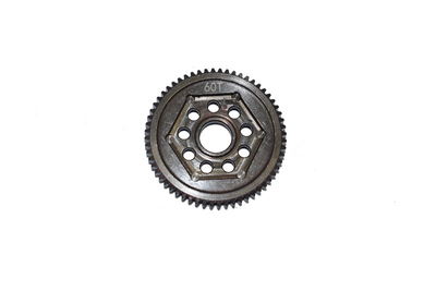 GPMLM060TS-BK 560T Spur Losi Mini B/T