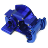 INTC33231BLUE Billet Machined Gearbox Housing Upgrade for Traxxas 272R