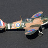 RGRA1606  RAF Spitfire BL 500mm RTF Warbird with PASS (Pilot Assist Stability Software) System