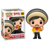 FU54697 The Tapatio Man