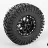 RC4WD Z-W0200 Fuel 1.9 Beadlck