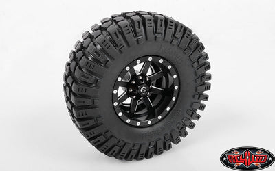 RC4WD Z-W0200 Fuel 1.9 Beadlck