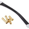 PTK511822 ProTek Battery 5600MAH 4Cell15.2v 130C