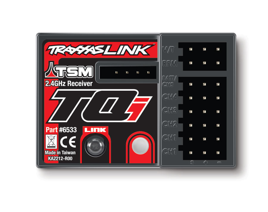 58276-74 Slash VXL 1/10 Scale 2WD Brushless Short-Course Truck