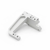VPS08813 H10 Optic Aluminum Servo Mount (Clear)