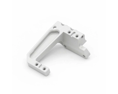 VPS08813 H10 Optic Aluminum Servo Mount (Clear)
