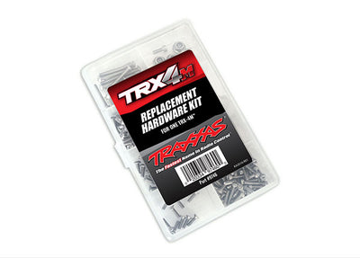 9746 TRX4M Hardware Kit