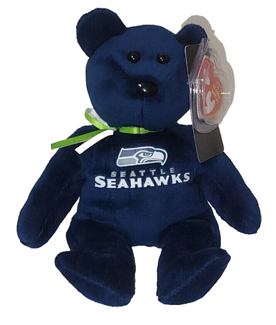 38785 Seattle Seahawk