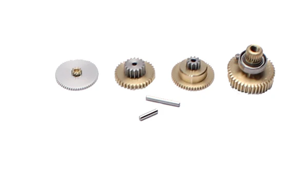 SG-SC0251MG Servo Gears