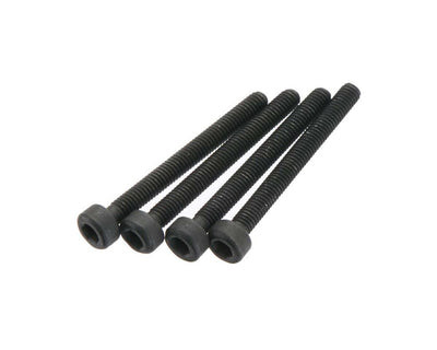 ARA723328 3x28mm Cap Head Hex Screw (4)